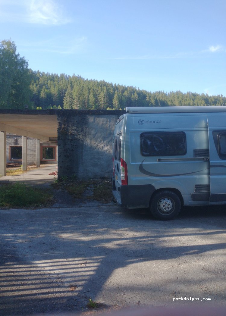 (3692) Sauland - 3 Sperrdokk — foto 4