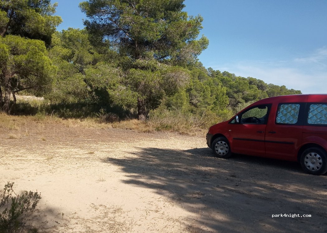 (43740) Móra d'Ebre - — foto