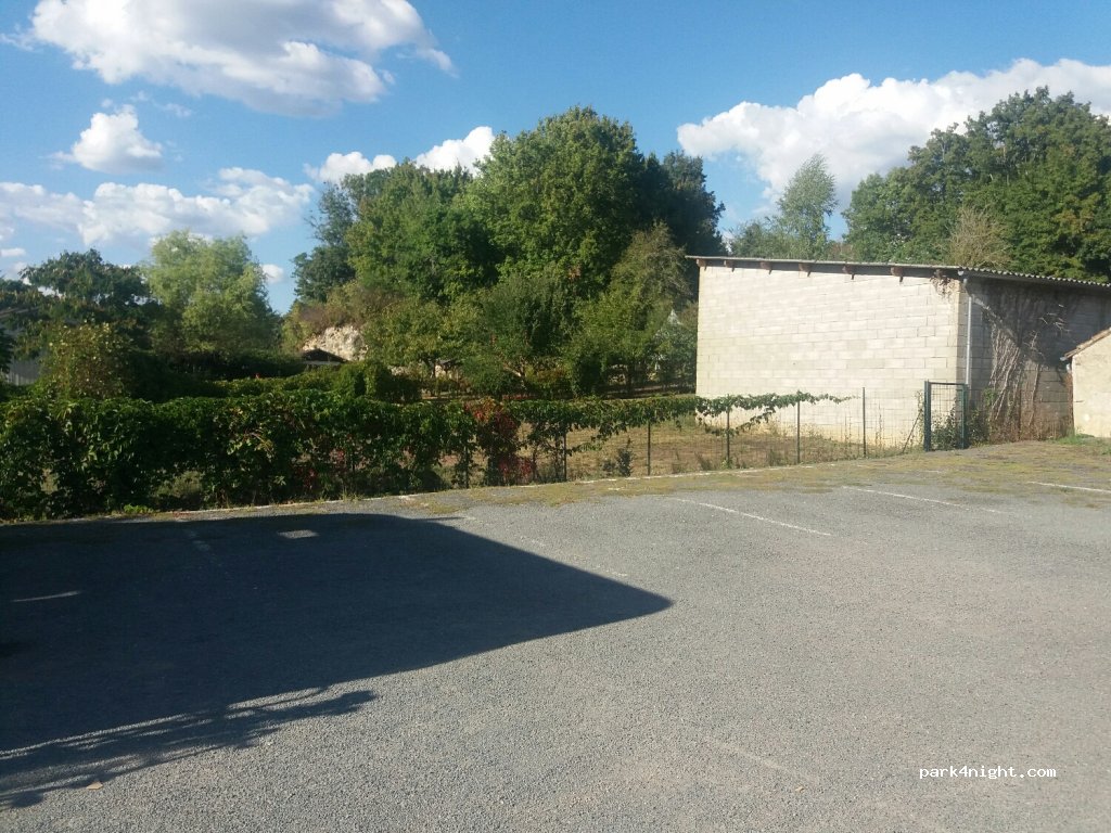 (24470) Saint-Pardoux-la-Rivière - 343 Boulevard de la Nouchonnière — foto 2