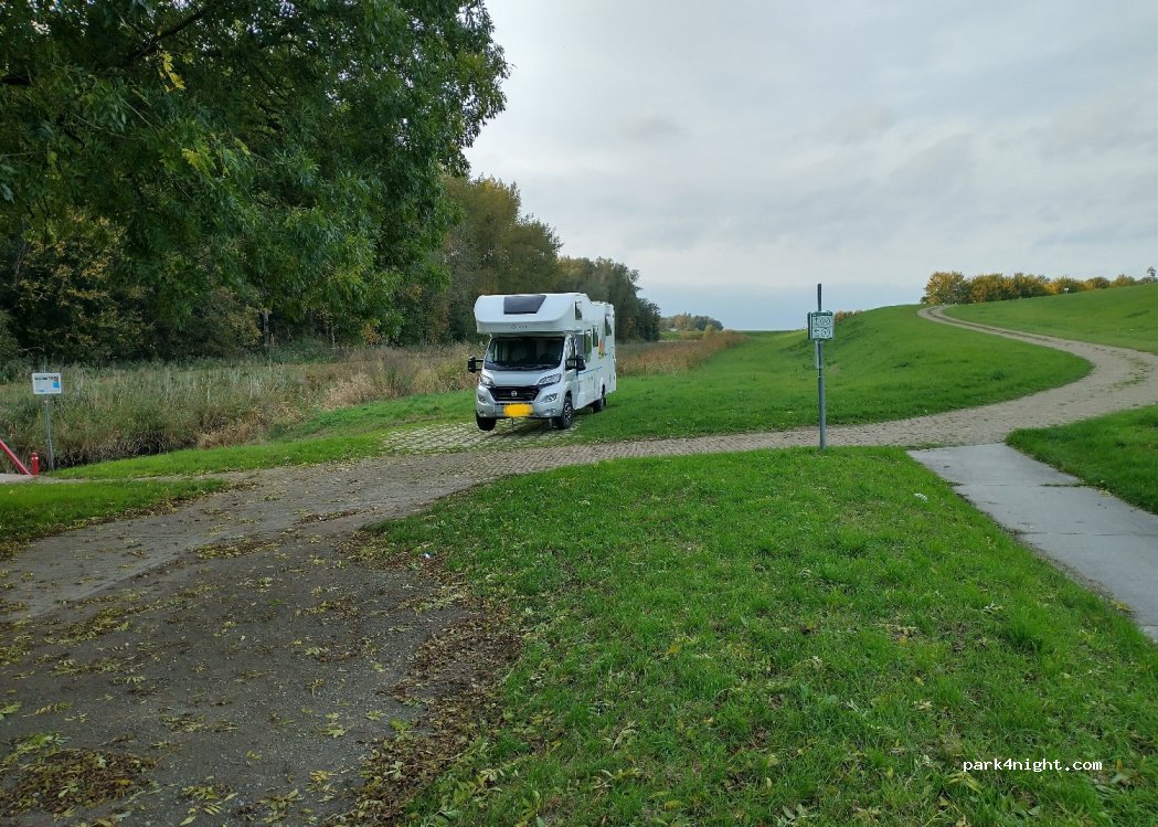 (8218) Lelystad - Knardijk — foto