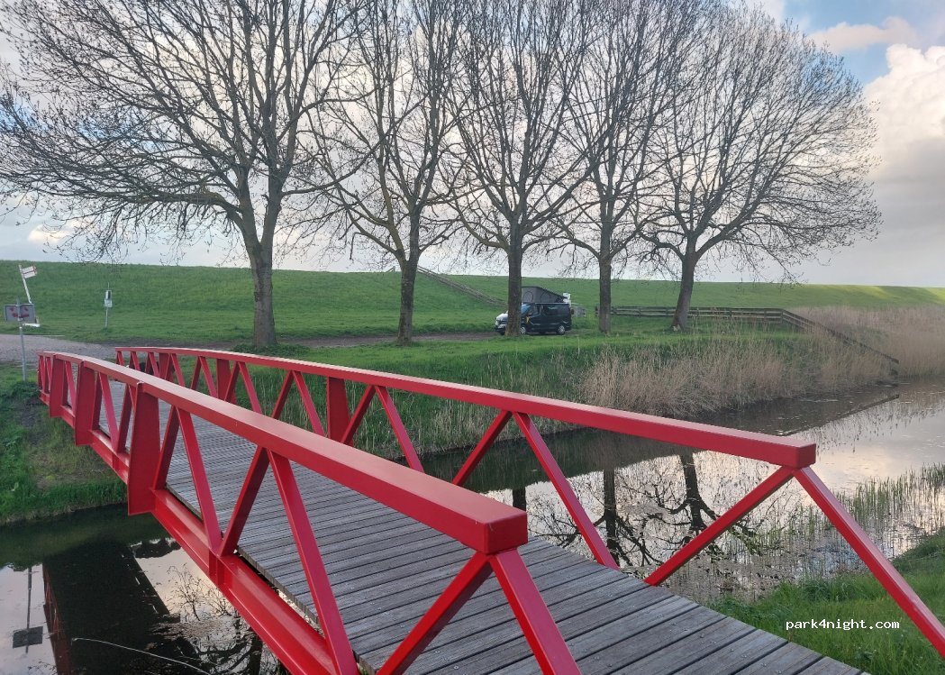 (8218) Lelystad - Knardijk — foto 2