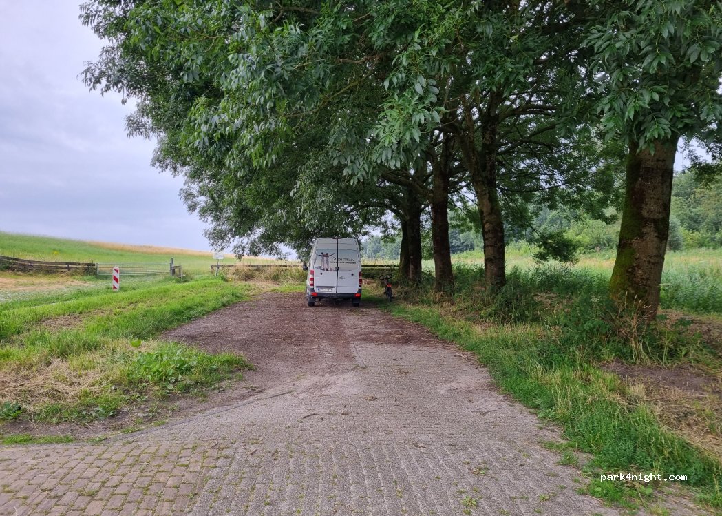 (8218) Lelystad - Knardijk — foto 3