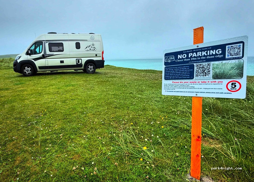 (HS6 5BQ) Isle of North Uist - Unnamed Road — foto 5