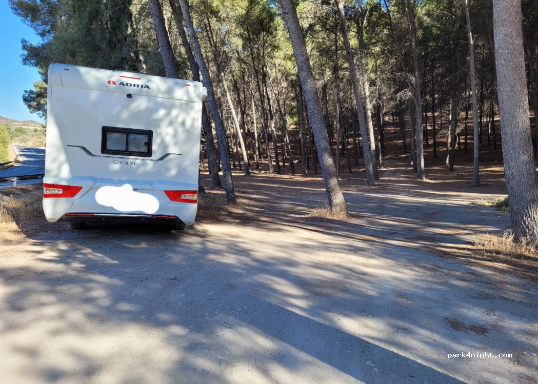 (41530) Sevilla - 8A Carretera Montellano A-361 — foto 2