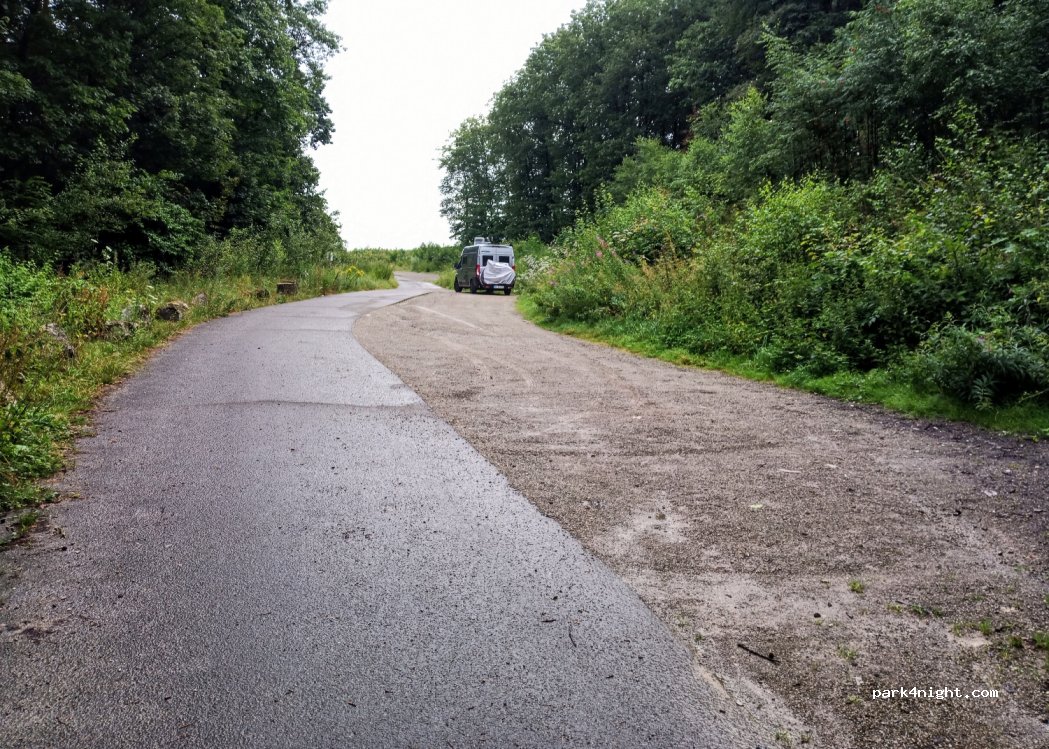 (52393) Hürtgenwald - Wäschbachweg — foto 4