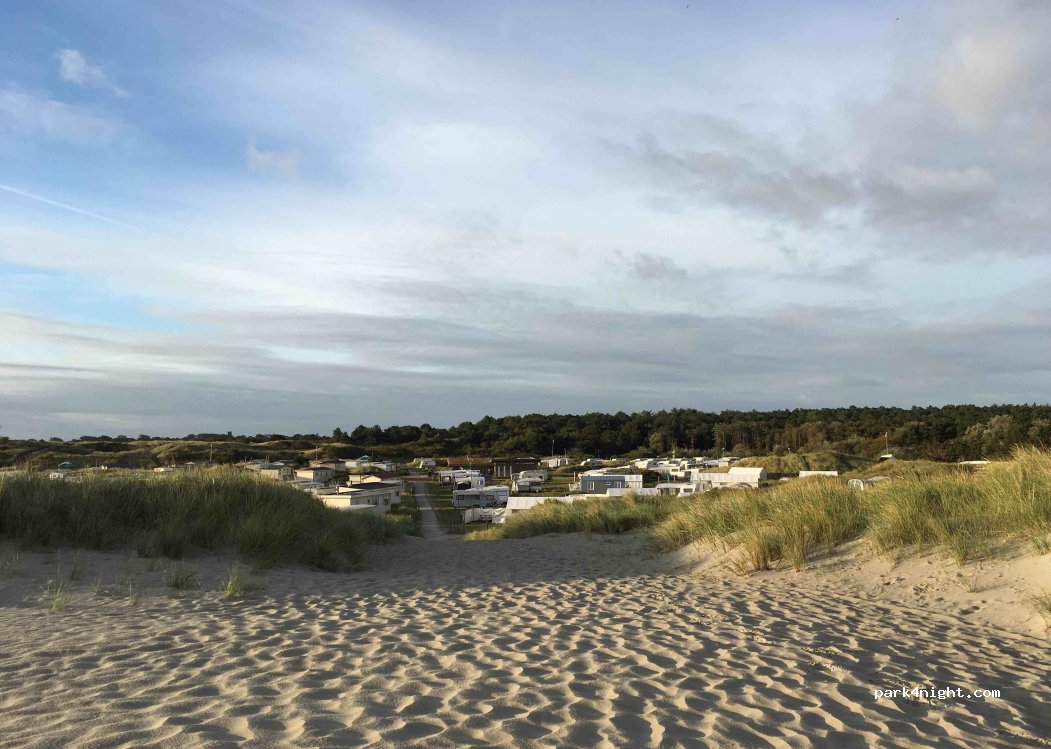 Camping Duinoord — foto 2