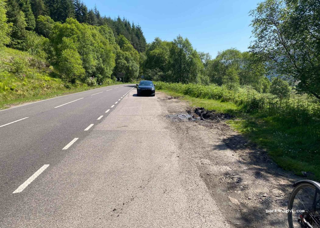 (PH37 4LT) Glenfinnan - A830 — foto 2