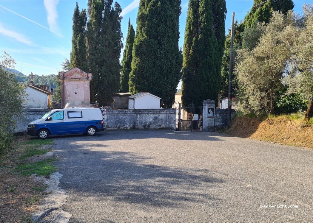 (19033) Castelnuovo Magra - Strada Provinciale 23 — foto