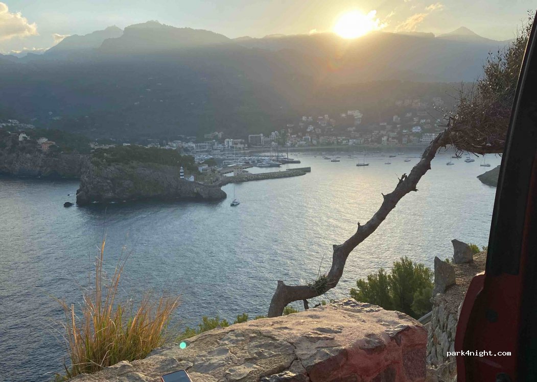 (07108) Port de Sóller - 356 Calle Poligono 1 — foto