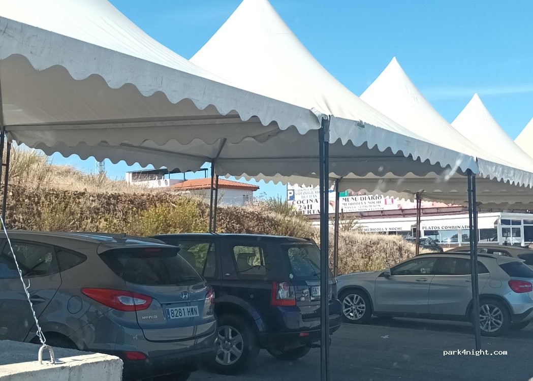 (06893) San Pedro de Mérida - 1 Carretera de Madrid a Lisboa — foto