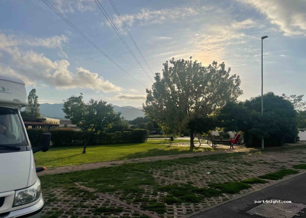(19038) Sarzana - 50a Via Variante Aurelia — foto