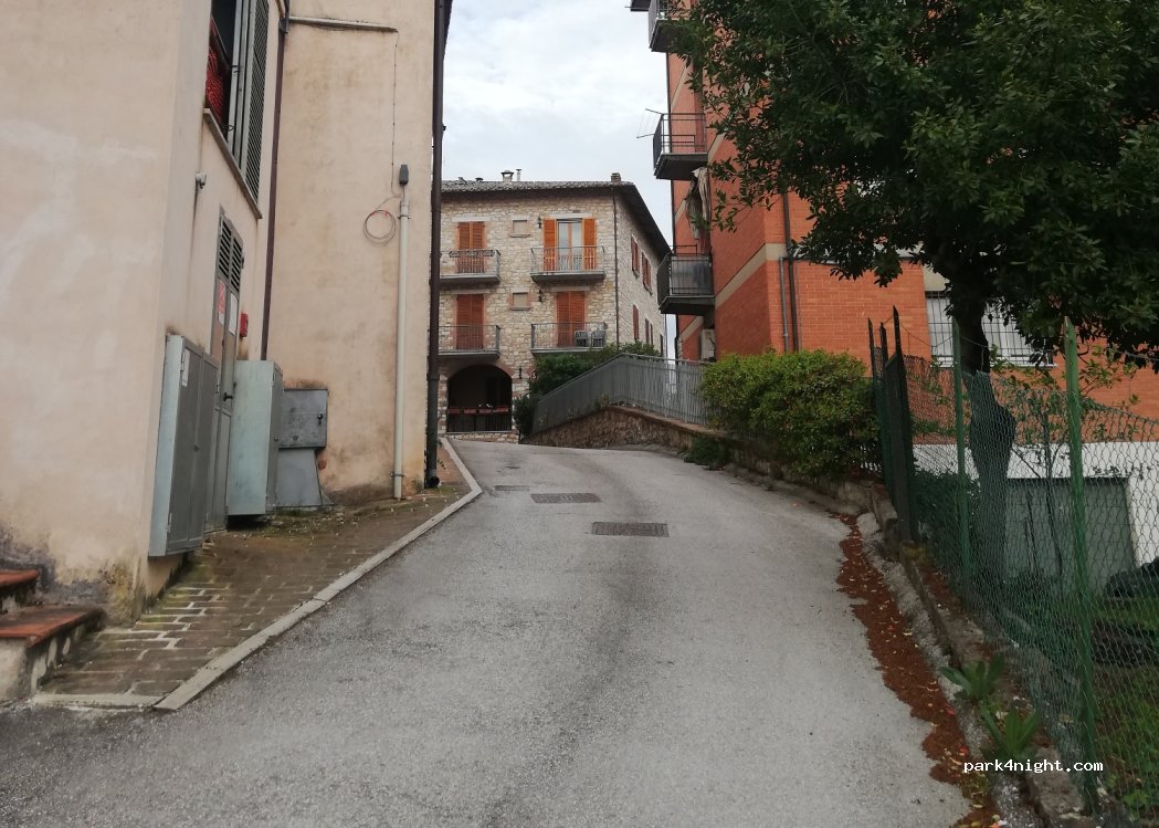 (06073) Corciano - 2 Via del Serraglio — foto 2