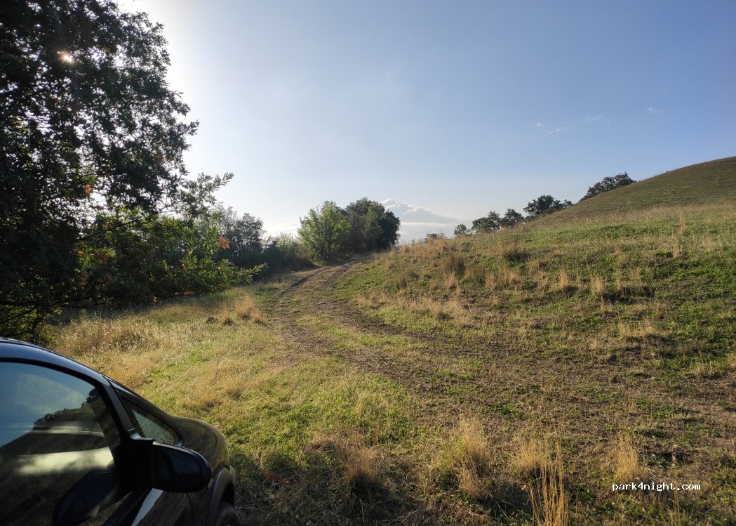 (53023) Castiglione D'orcia - — foto