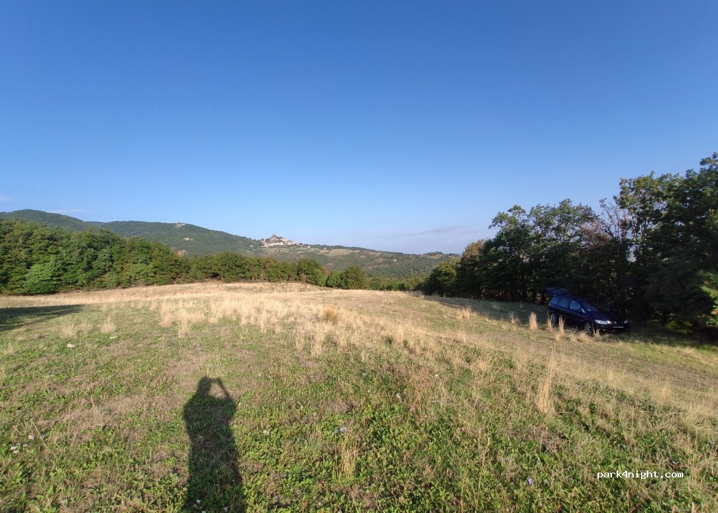 (53023) Castiglione D'orcia - — foto 2