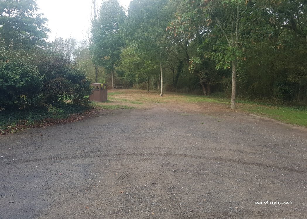 (44140) Le Bignon - 50 Landjard — foto