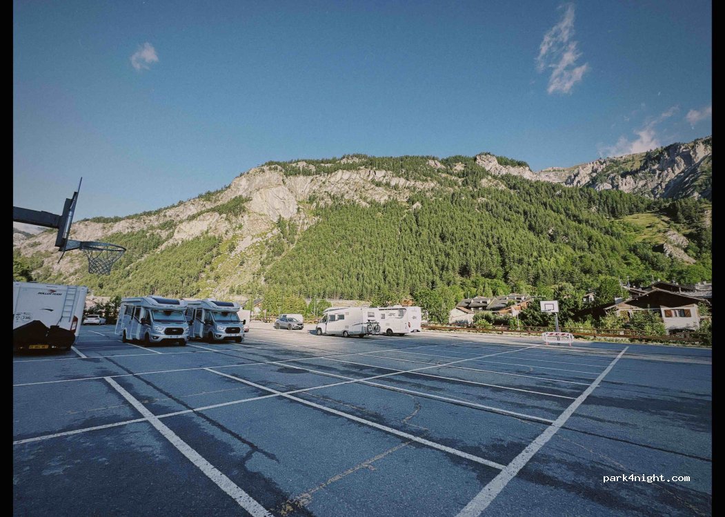 (10052) Bardonecchia - Strada Provinciale 216 — foto 3