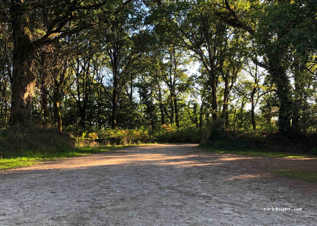 (56400) Pluneret - 26-27 Route de Kerchican — foto 2