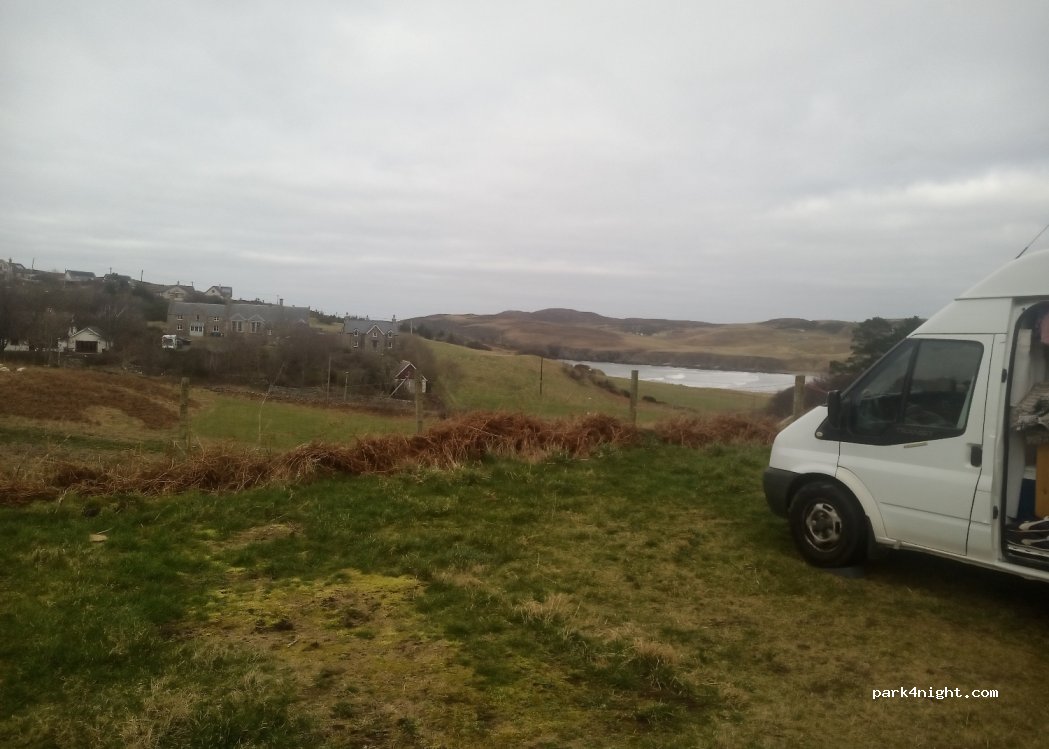 Craigdhu Caravan Camping Site — foto 2