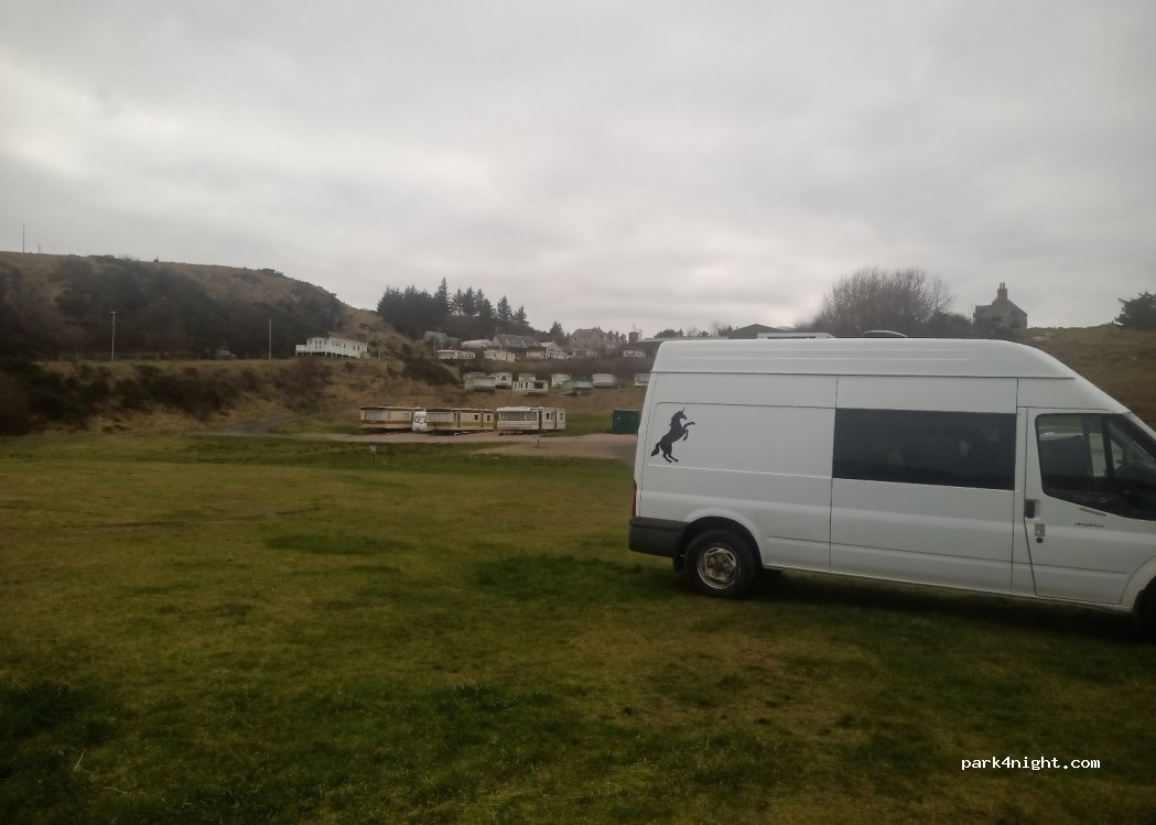 Craigdhu Caravan Camping Site — foto 3