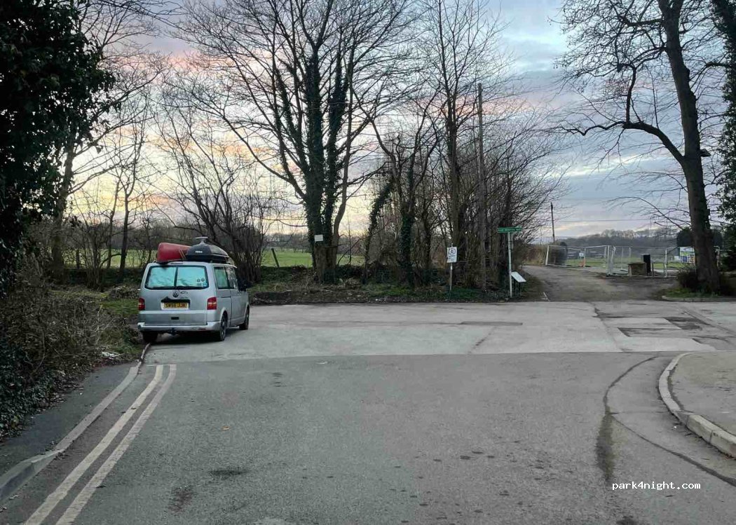 (SK6 2EZ) Bredbury - 12 Fortyacre Drive — foto 2
