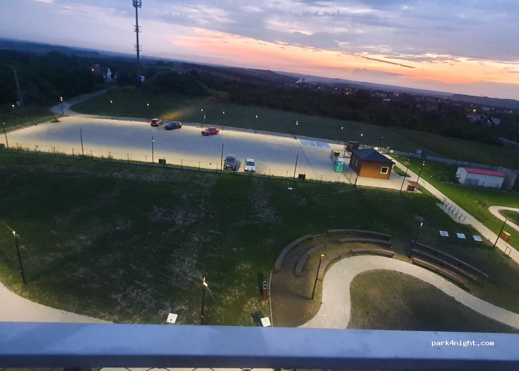 (42-575) Góra Siewierska - 154 Tadeusza Kościuszki — foto