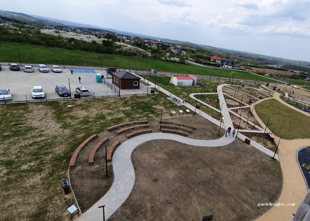 (42-575) Góra Siewierska - 154 Tadeusza Kościuszki — foto 2