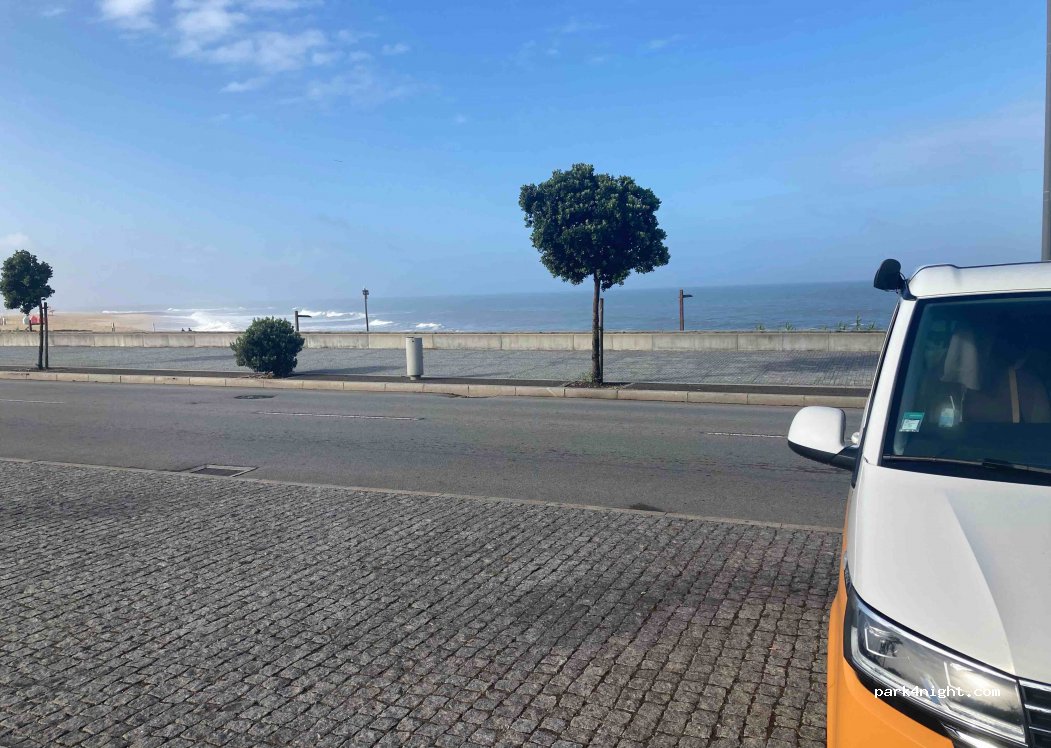 (4400-382) Vila Nova de Gaia - 2020 Avenida da Beira-Mar — foto