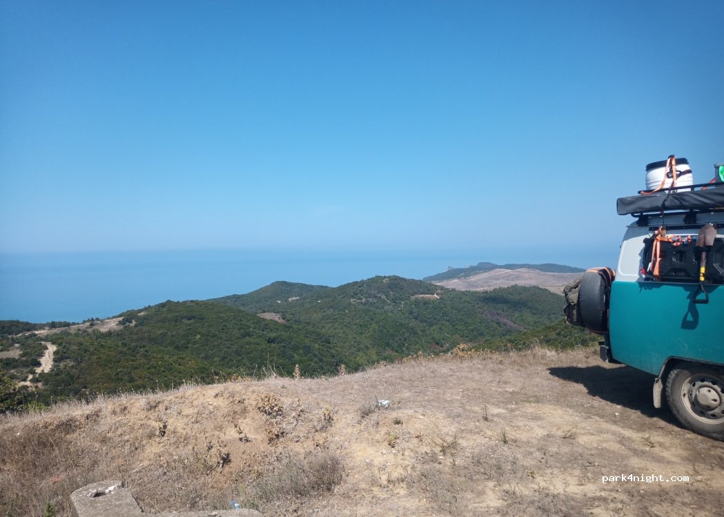 (2015) Shetaj - Unnamed Road — foto 3