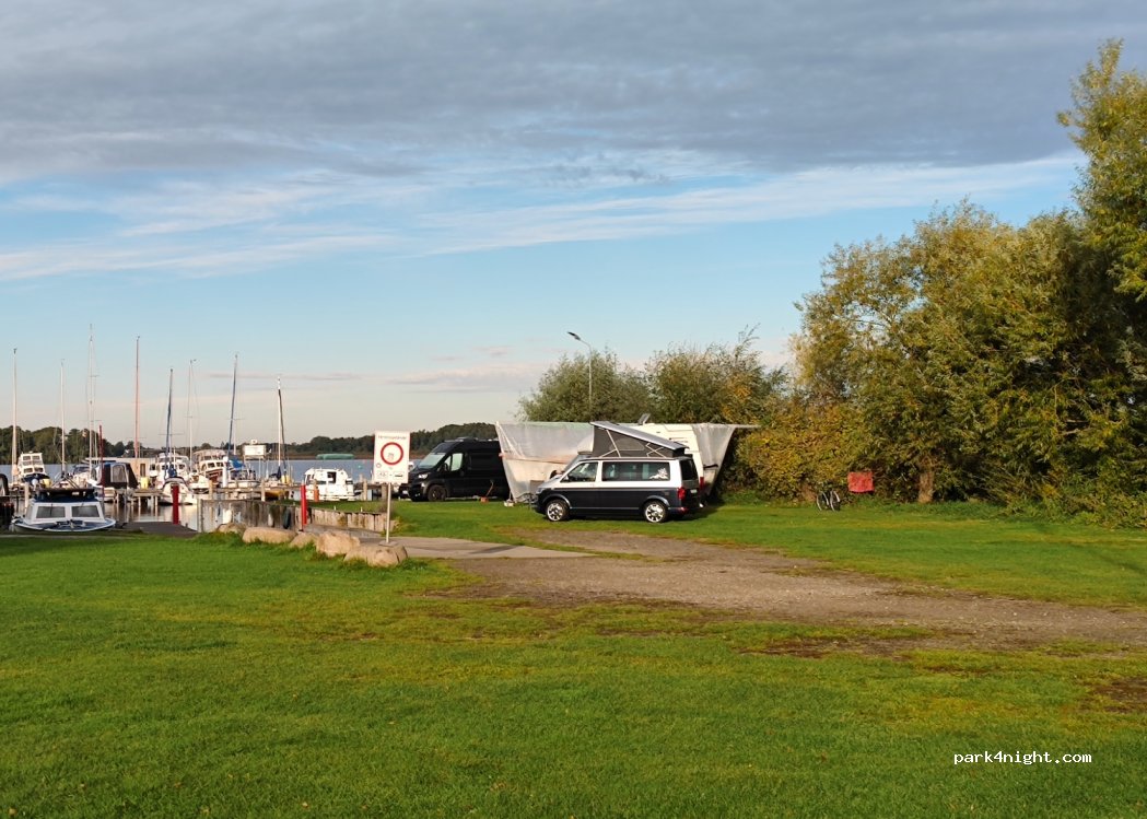 Müritz-Segel-Verein Rechlin e.V. — foto
