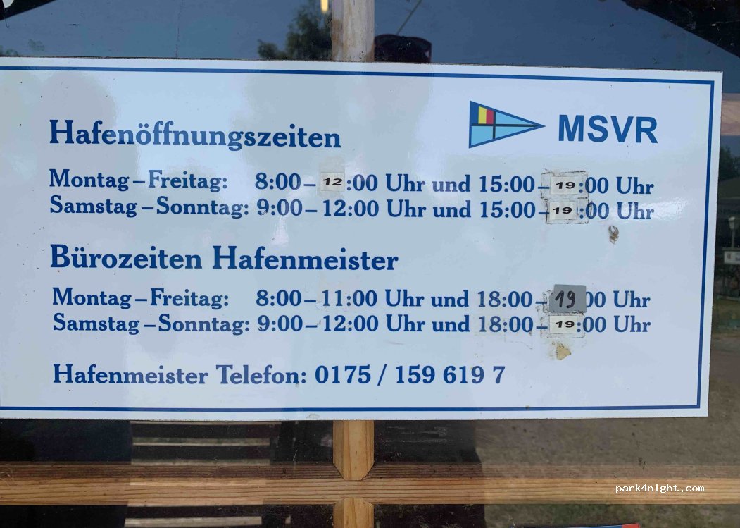 Müritz-Segel-Verein Rechlin e.V. — foto 2