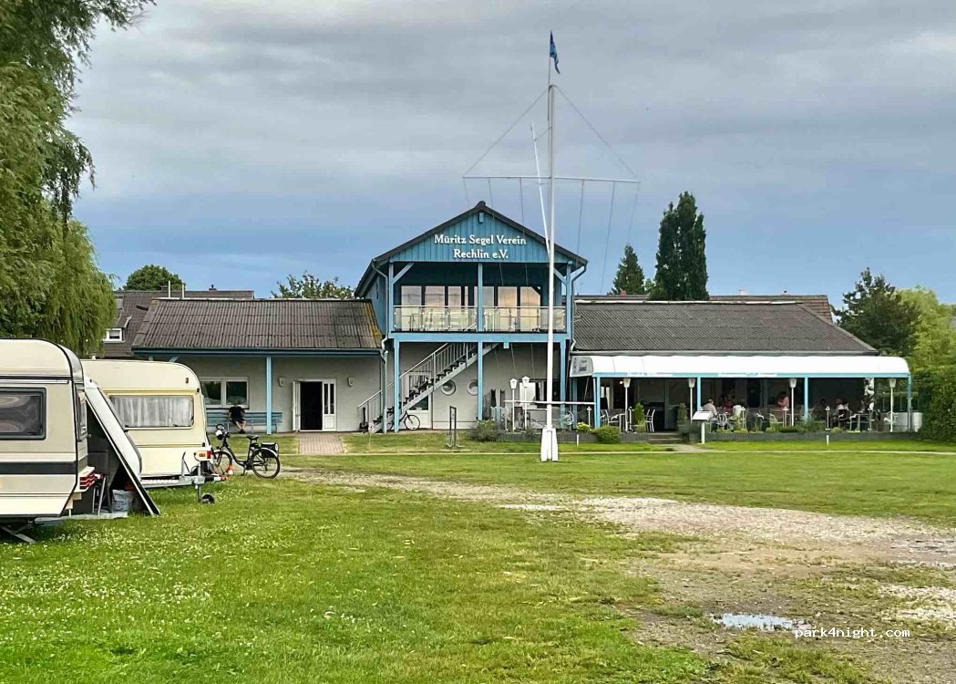 Müritz-Segel-Verein Rechlin e.V. — foto 3