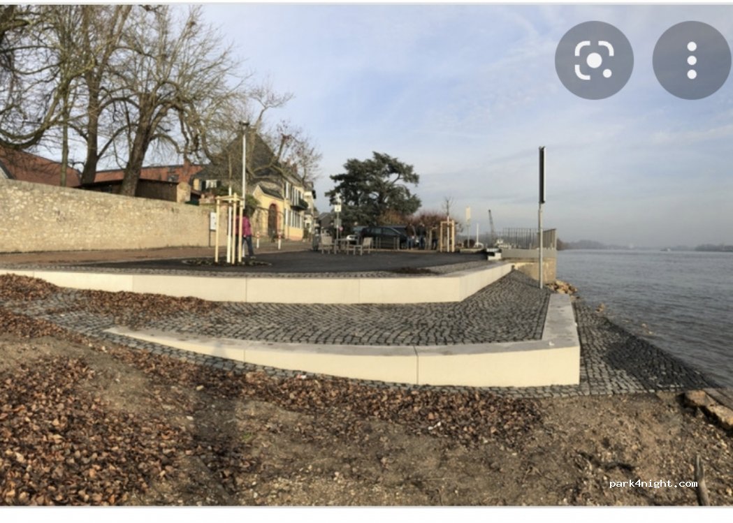 (65396) Walluf - 9 Rheinstraße — foto