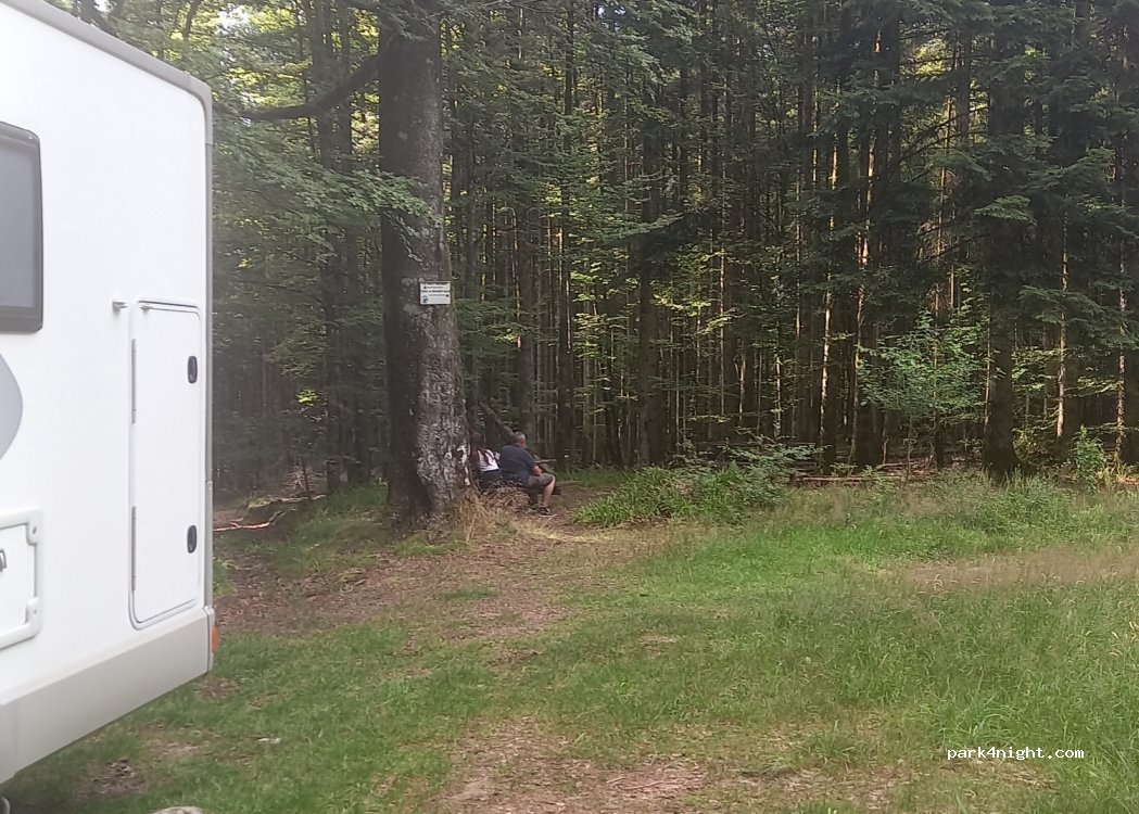 (88600) Mortagne - Unnamed Road — foto