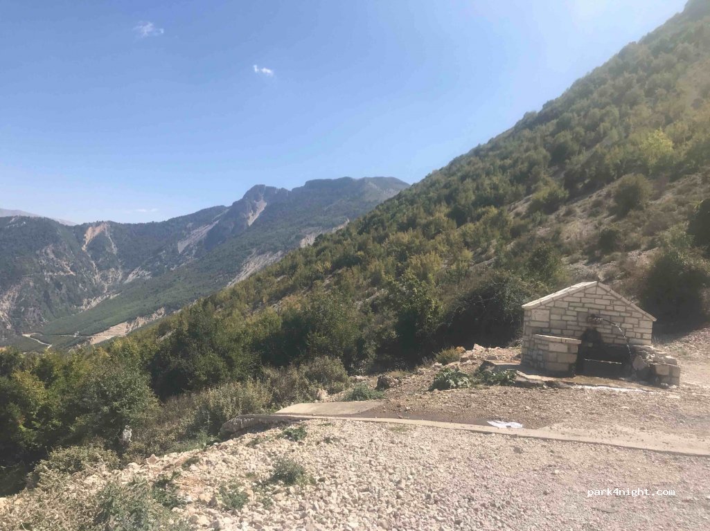 (6303) Lekdush - Unnamed Road — foto