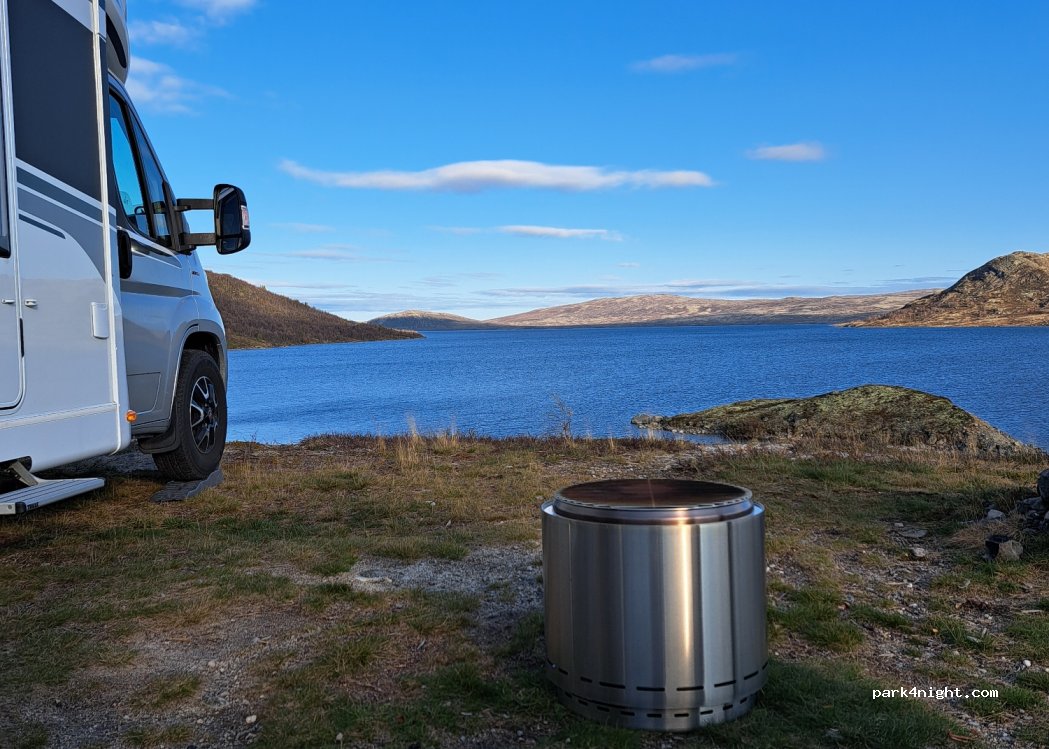 (3632) Uvdal - 737 Imingdalen — foto