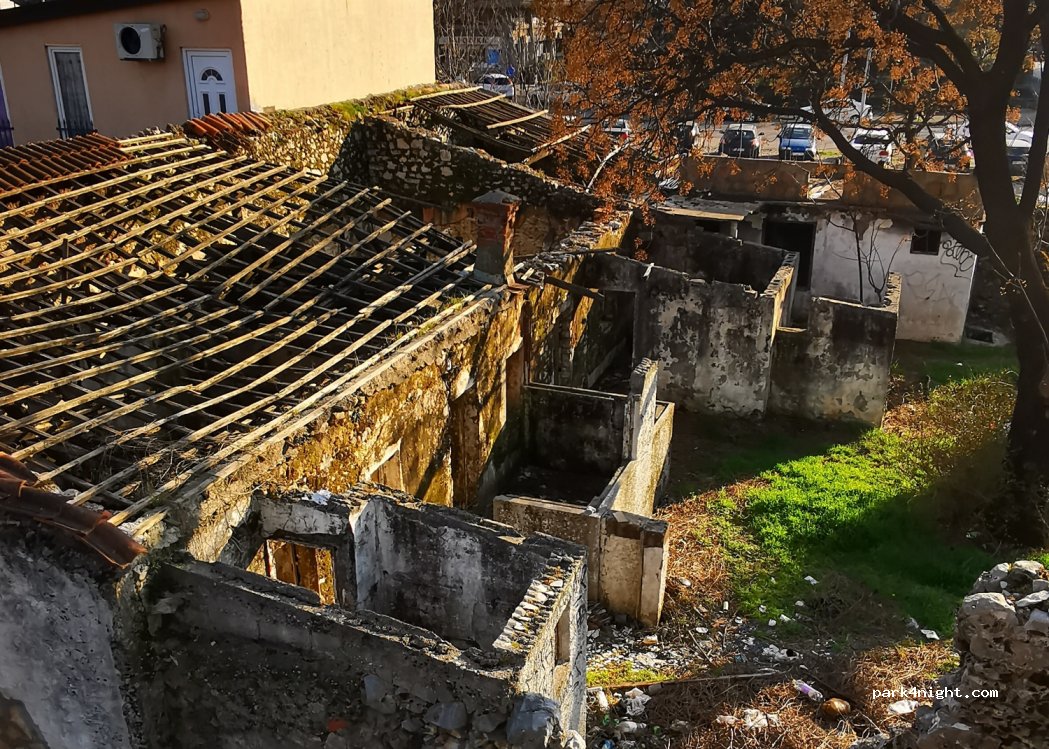 (C7M8+5V9) Podgorica - Bulevar Mitra Bakica — foto 2