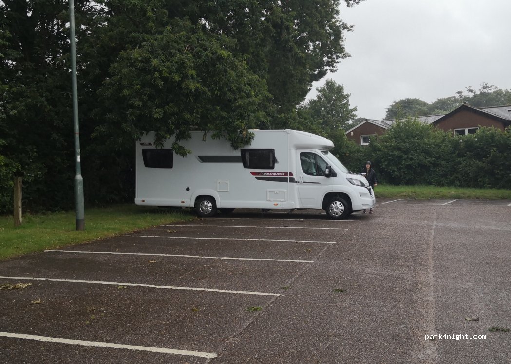 (EX10 8RU) Sidmouth - Manor Road — foto 2