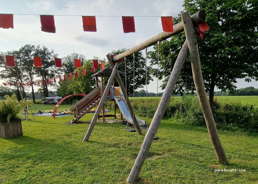 Vakantieverblijf Hof 't Sprakel — foto 3