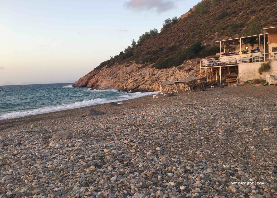 (48900) Ege Adaları - Unnamed road — foto 2