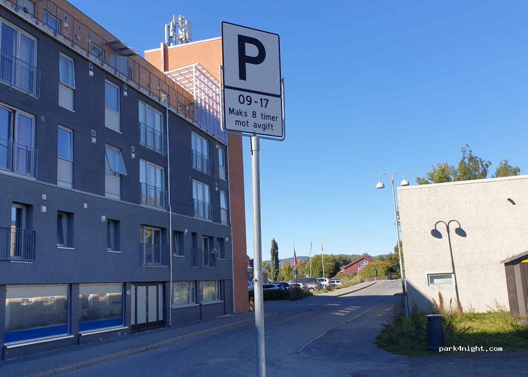 (2615) Lillehammer - 1 Børresens veg — foto 2