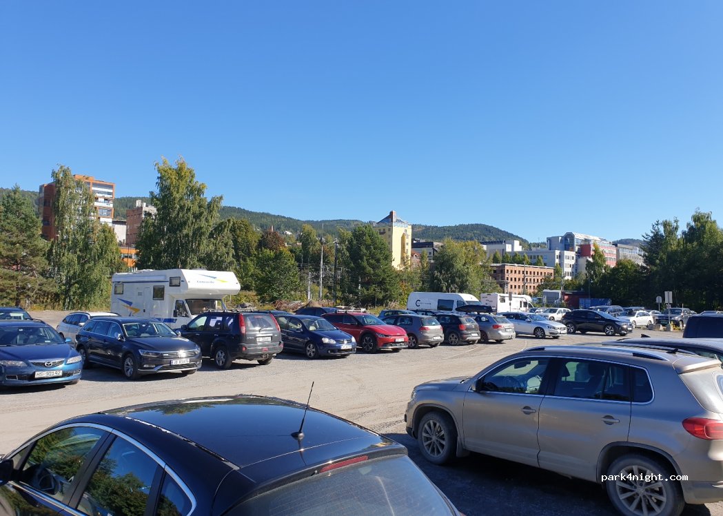 (2615) Lillehammer - 1 Børresens veg — foto 3