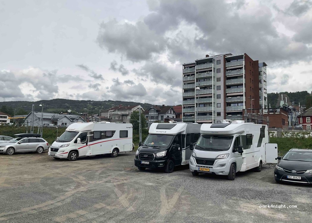 (2615) Lillehammer - 1 Børresens veg — foto 4