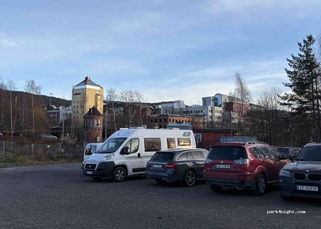 (2615) Lillehammer - 1 Børresens veg — foto 5