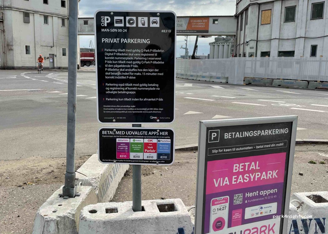 (8000) Aarhus - 1 Mindet — foto 2