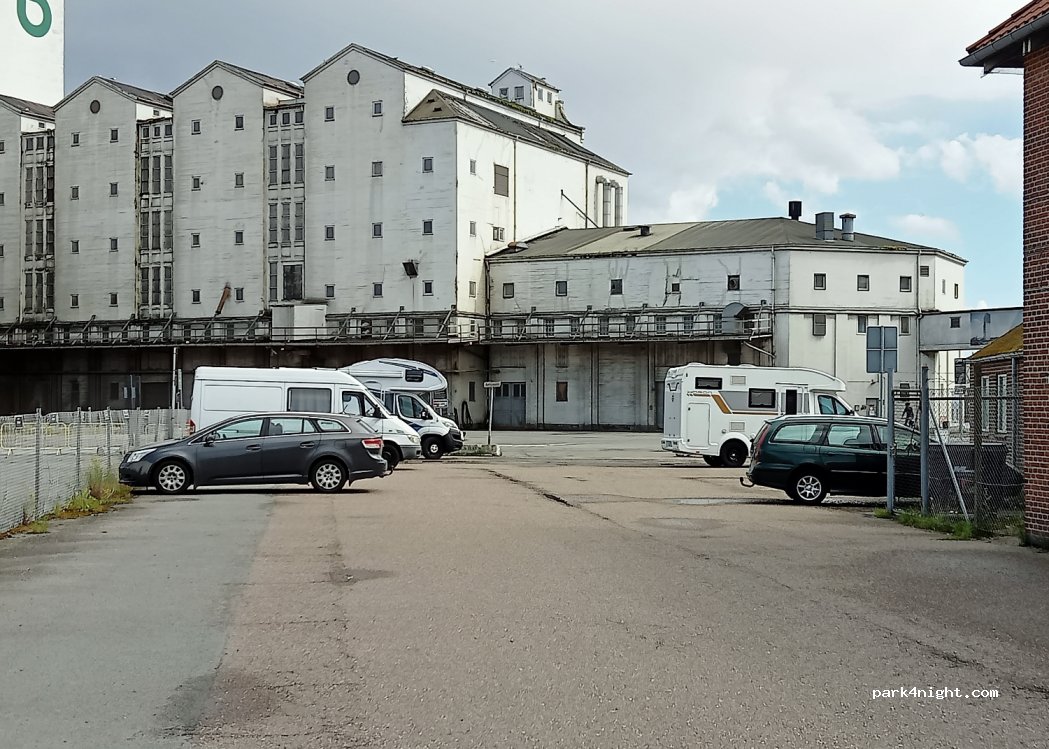 (8000) Aarhus - 1 Mindet — foto 3