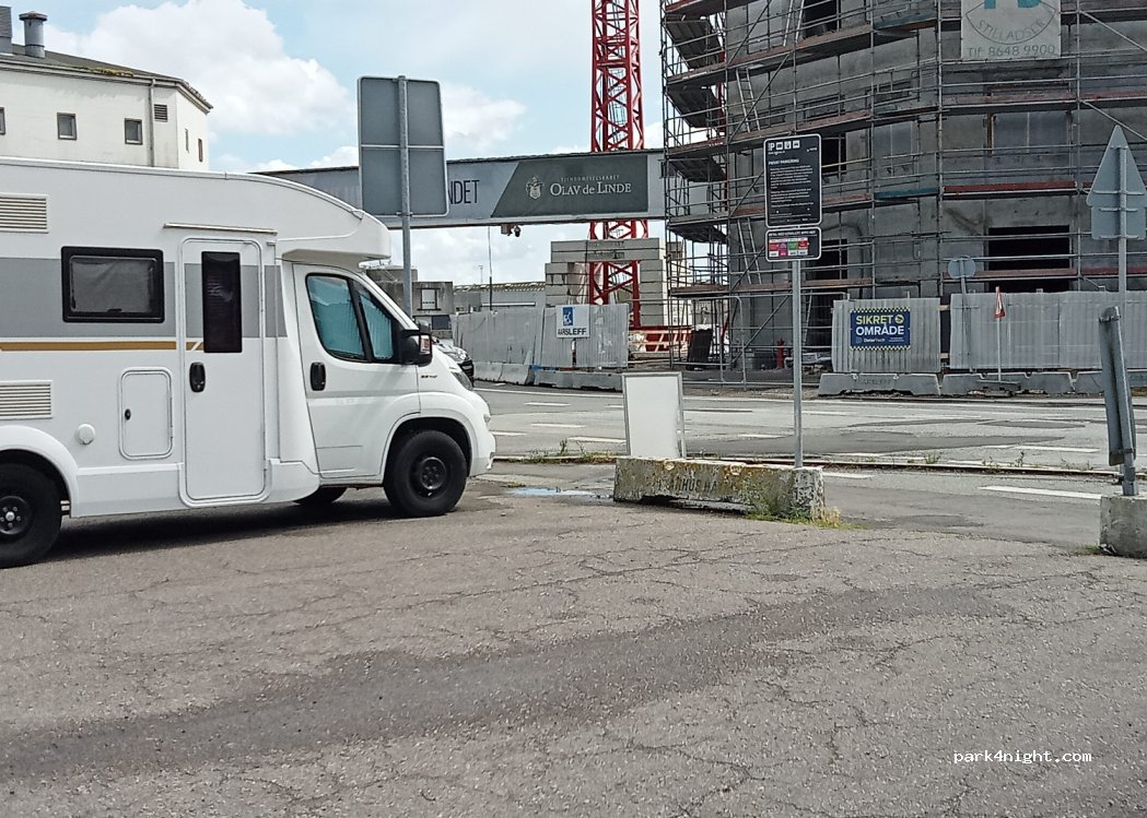 (8000) Aarhus - 1 Mindet — foto 4