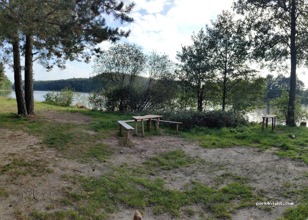 (77) Unichowo - Unnamed Road — foto 2