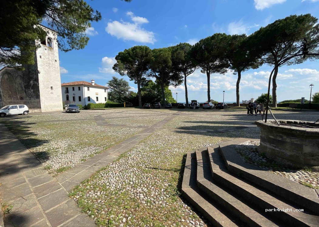 (31015) Conegliano - 7 Piazzale San Leonardo — foto 2