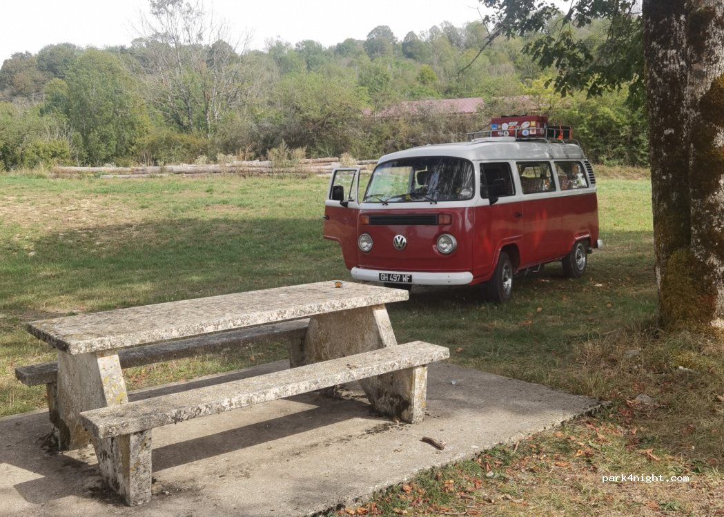 (39570) La Chailleuse - Unnamed Road — foto