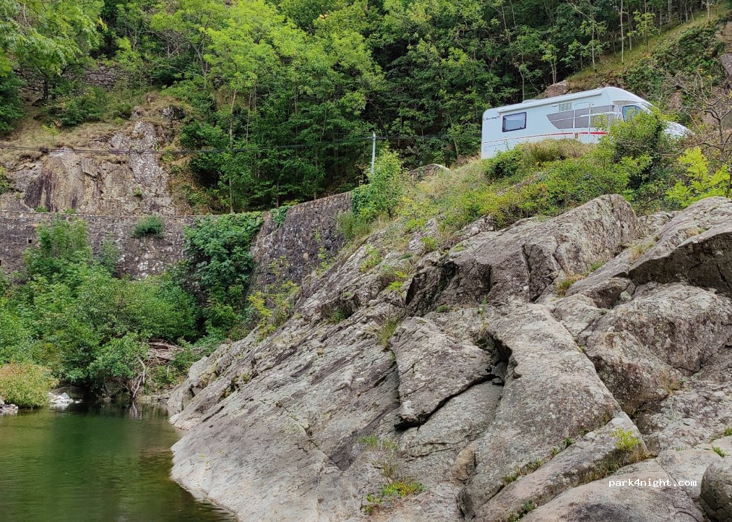 (07450) Burzet - Le Sourd — foto